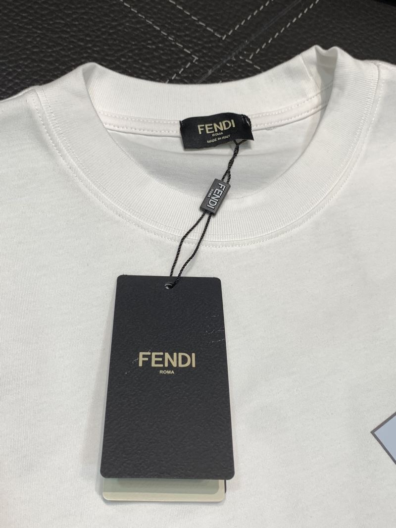 Fendi T-Shirts